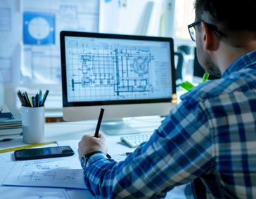 Технический аудит проектов. Адаптация иностранных проектов 