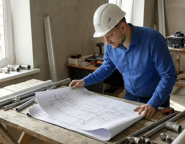 Анализ и концепция