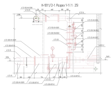 Детальное проектирование