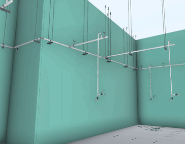 Участок покраски. Разработка ТХ