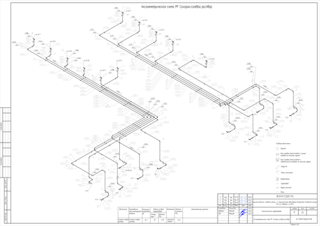 Майонезный цех
