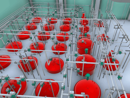 Майонезный цех