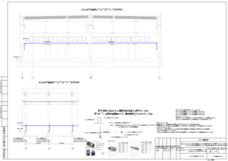 Цех автомобильного завода