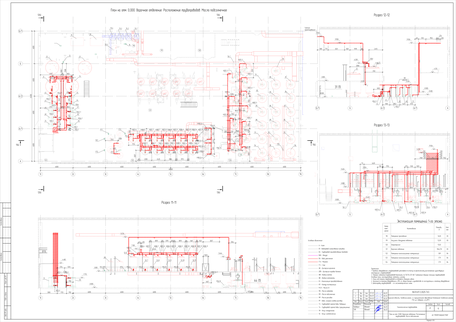 Майонезный цех