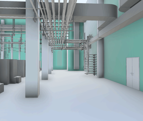 Майонезный цех