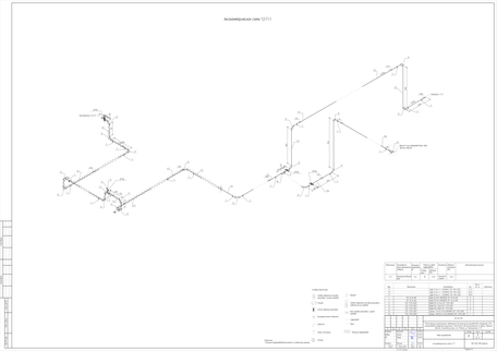 Цех производства антифризов, СОЖ и концентратов антифризов