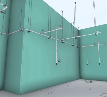 Научно-производственный цех