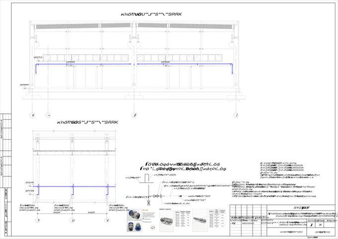 Цех автомобильного завода