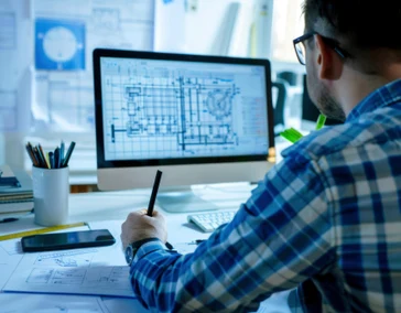 Технический аудит проектов. Адаптация иностранных проектов 