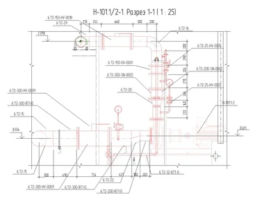 Детальное проектирование