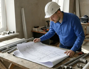 Анализ и концепция