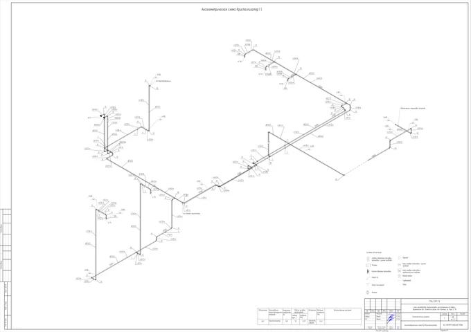 Цех производства Эмульгаторов