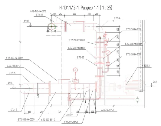 Детальное проектирование